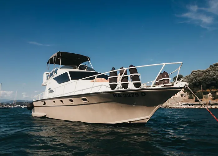 Elki4rent * La Spezia